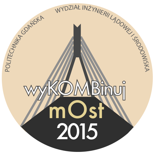 Logo konkursu 2015
